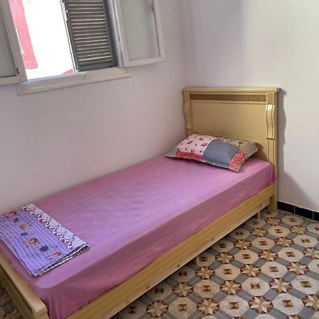 Bienvenue Chez Vous Lejlighed Tétouan Eksteriør billede