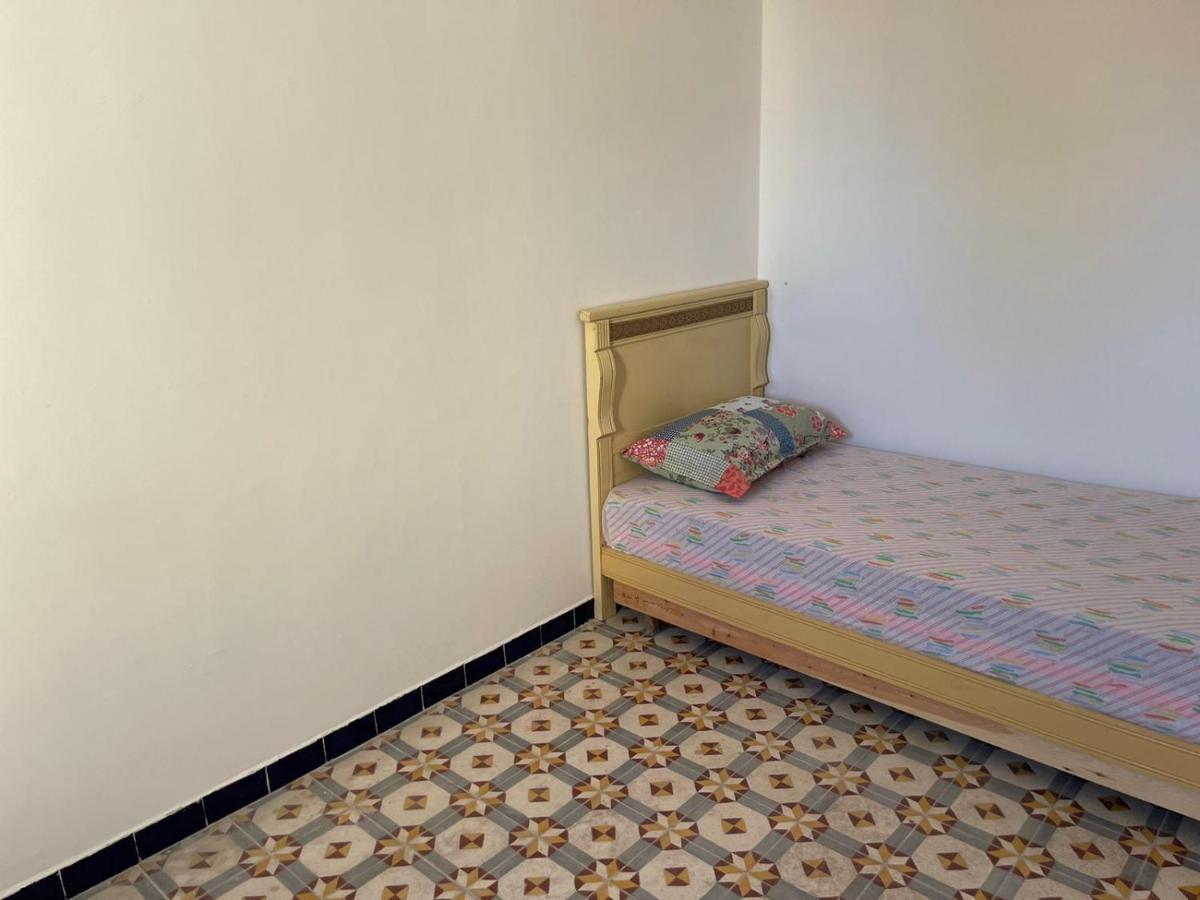 Bienvenue Chez Vous Lejlighed Tétouan Eksteriør billede