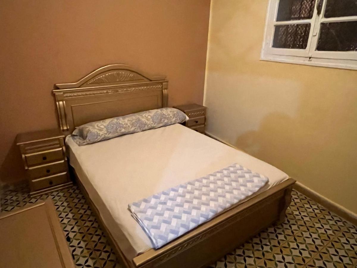 Bienvenue Chez Vous Lejlighed Tétouan Eksteriør billede