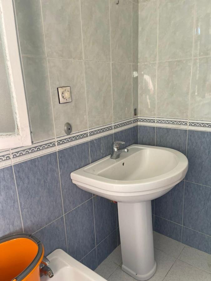 Bienvenue Chez Vous Lejlighed Tétouan Eksteriør billede