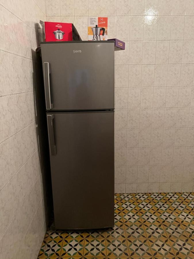 Bienvenue Chez Vous Lejlighed Tétouan Eksteriør billede