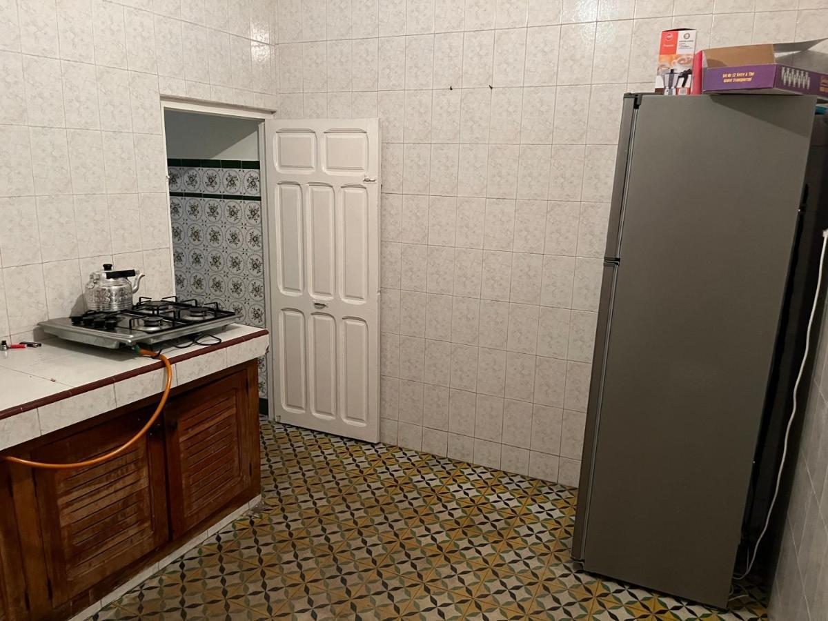 Bienvenue Chez Vous Lejlighed Tétouan Eksteriør billede