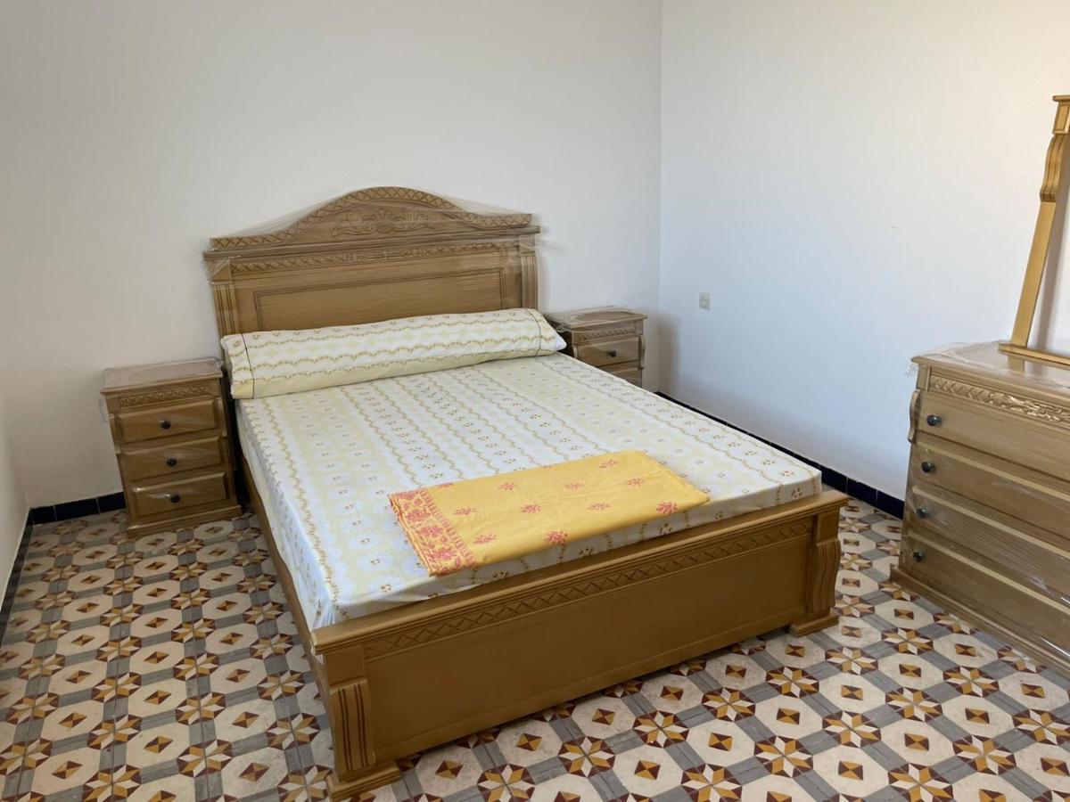 Bienvenue Chez Vous Lejlighed Tétouan Eksteriør billede
