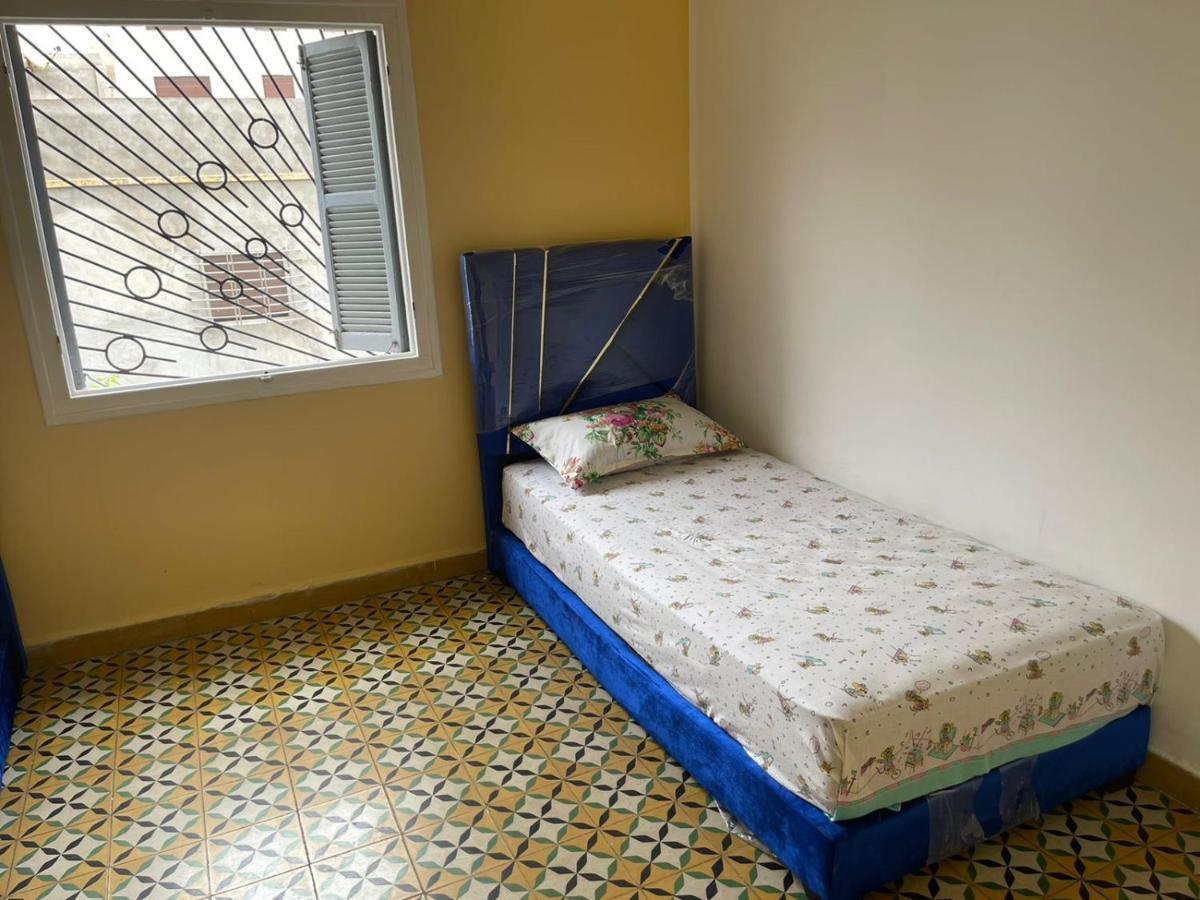 Bienvenue Chez Vous Lejlighed Tétouan Eksteriør billede
