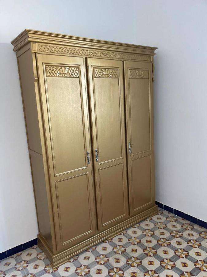 Bienvenue Chez Vous Lejlighed Tétouan Eksteriør billede