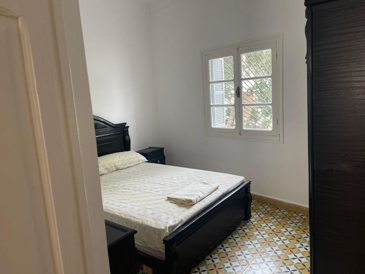 Bienvenue Chez Vous Lejlighed Tétouan Eksteriør billede