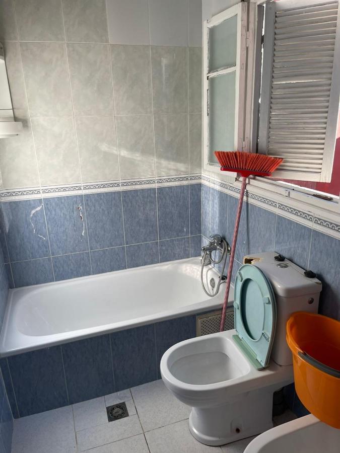 Bienvenue Chez Vous Lejlighed Tétouan Eksteriør billede
