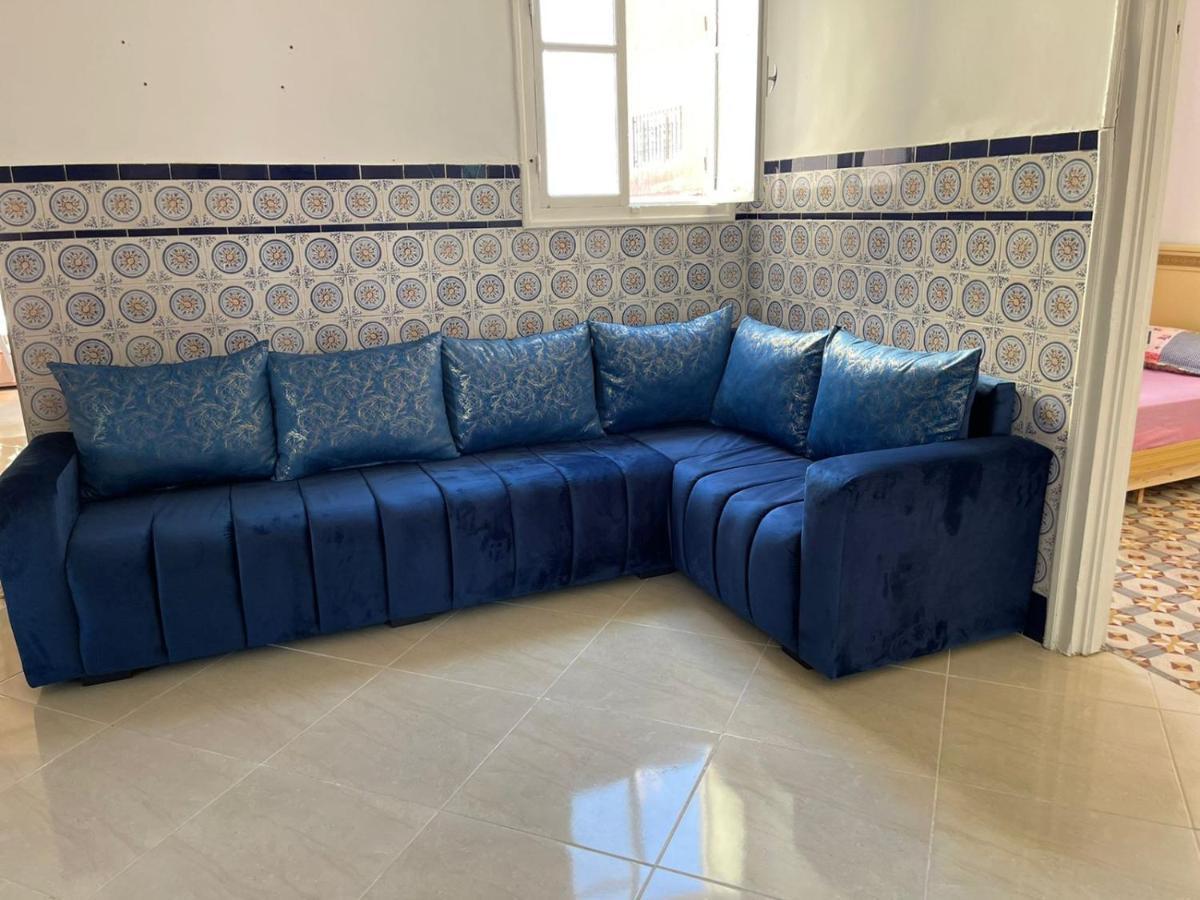 Bienvenue Chez Vous Lejlighed Tétouan Eksteriør billede