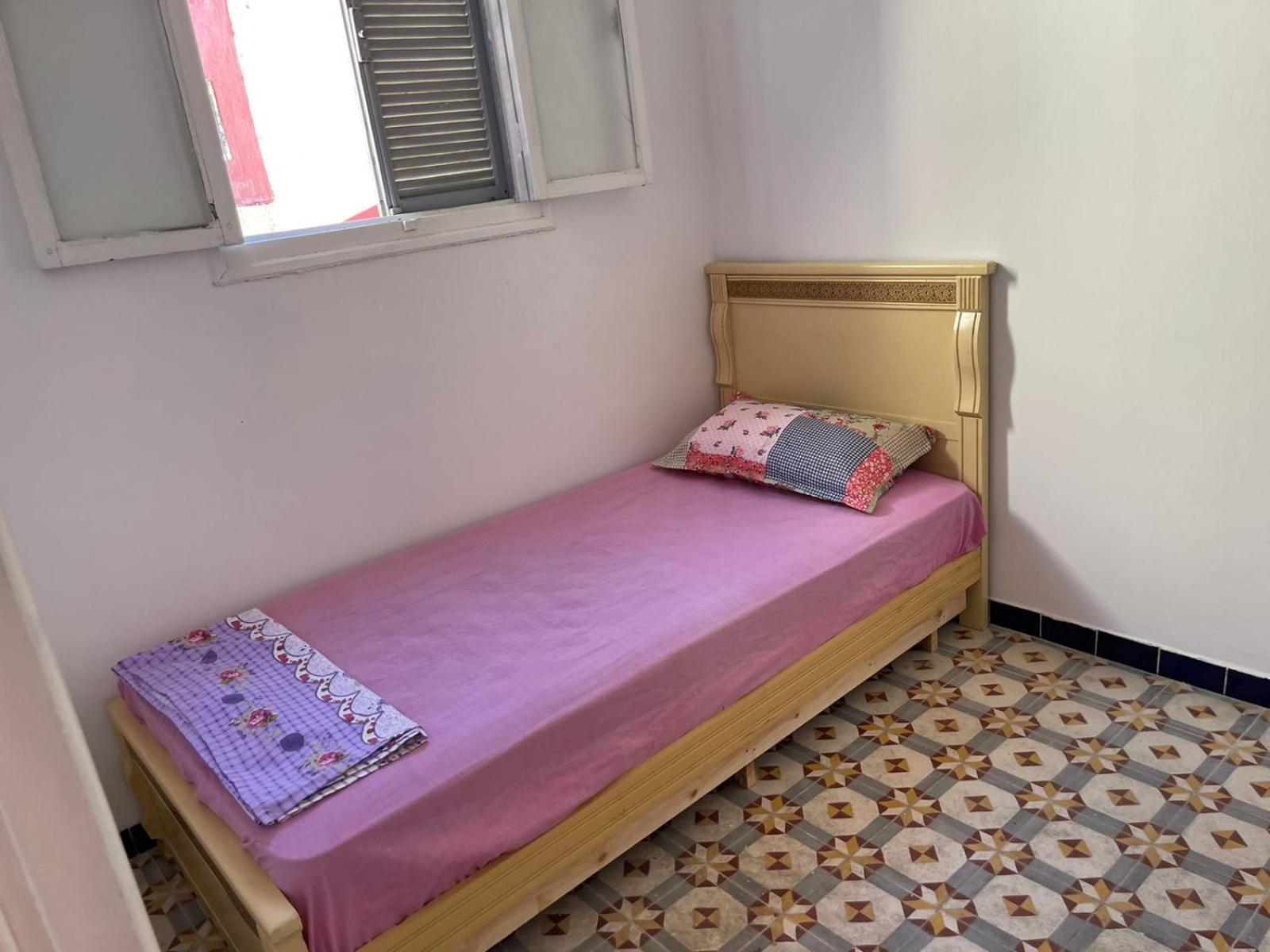 Bienvenue Chez Vous Lejlighed Tétouan Eksteriør billede